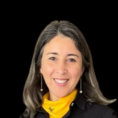 Karine Souza, Terapeuta complementar Criciúma