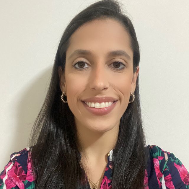 Natasha  Soares Cutolo, Neurologista Santos