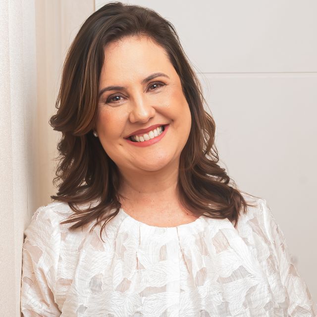 Marisa Grandelle, Reumatologista Niterói