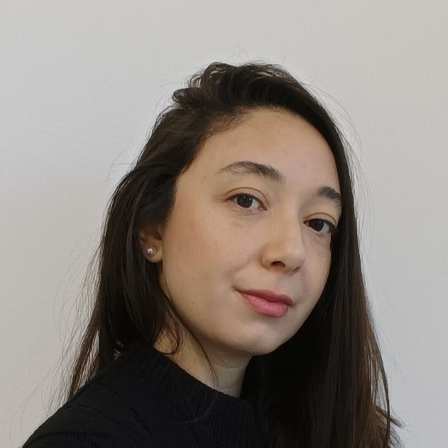 Jaqueline Pereira, Psicólogo Curitiba