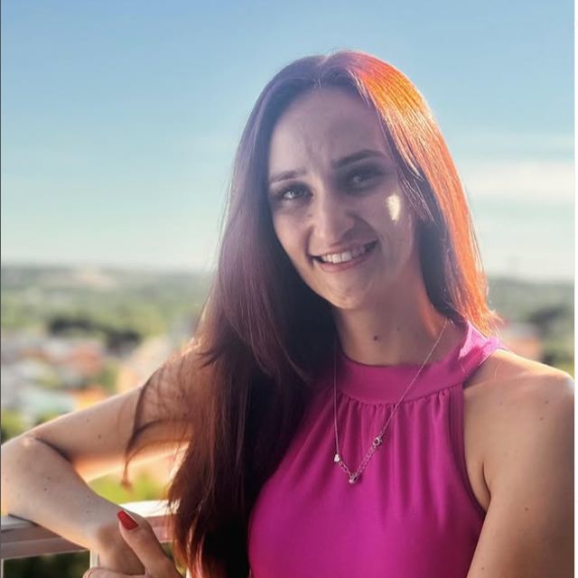 Helca Pivetta Sansonowicz ., Terapeuta complementar Diamantino