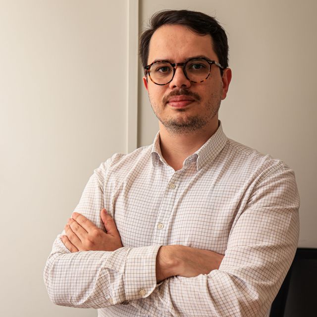 Matheus Spilari, Neurologista Campinas