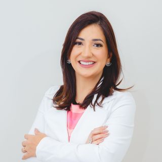 Dra. Maria Luisa Arantes Rodrigues