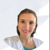 Ivitza Valentina  Parada Águila , Nutricionista Linares