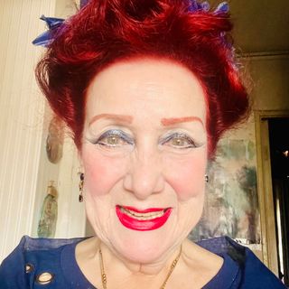 Dra. Yolanda Maria Isabel Rayo Zanini