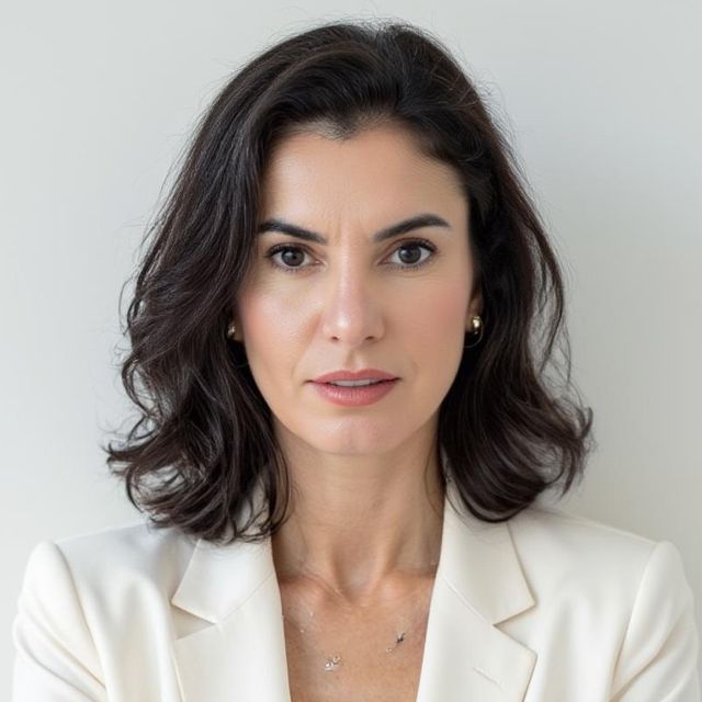 Michele Menegalli, Nutricionista Piracicaba