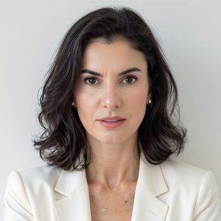 Ampliar imagem: Michele Menegalli, Nutricionista Piracicaba