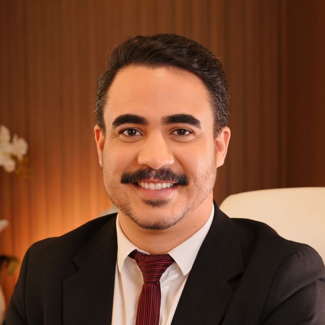 Vinícius Gomes Souza, Ginecologista São Paulo