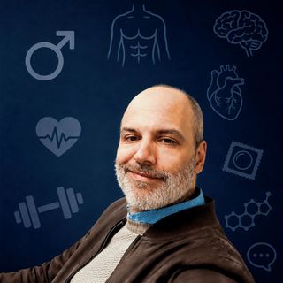 Fabio Bottari, Sexólogo Porto Alegre