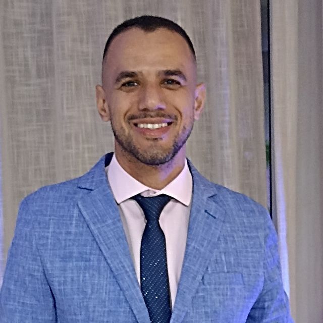 Sérgio Paulo Da Silva Ribeiro, Psicólogo Salvador