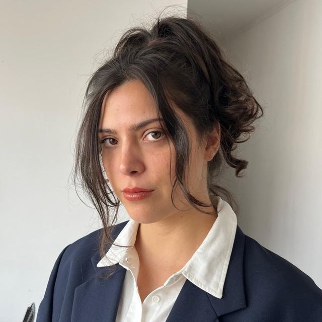 Laura Chiesa, Psicólogo Porto Alegre