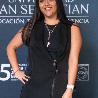 Paula Ibarra E., Psicólogo Santiago