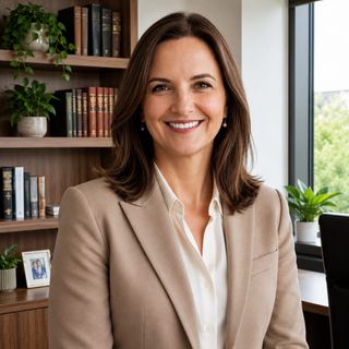 Maria Cristina Delattre, Psicólogo Curitiba