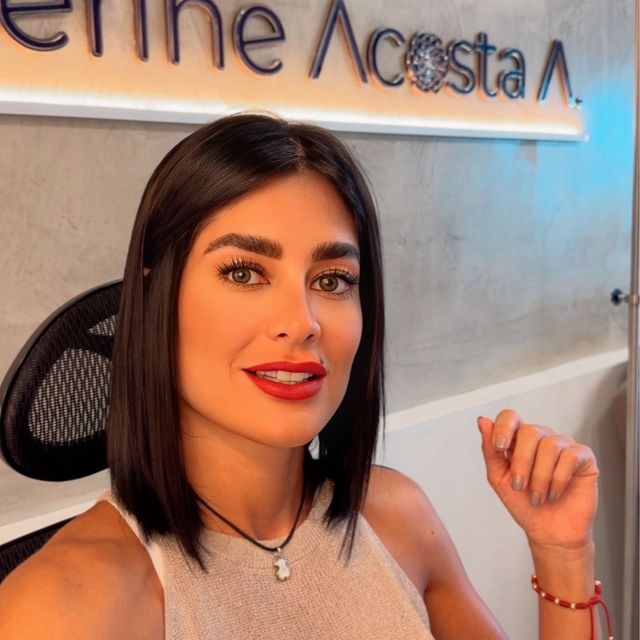 Katherine Acosta Arroyave, Médico general Cali