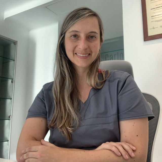 Maria del Pilar Velásquez Duque, Psiquiatra Manizales