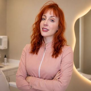 Sabrina Mesquita, Terapeuta complementar Moema