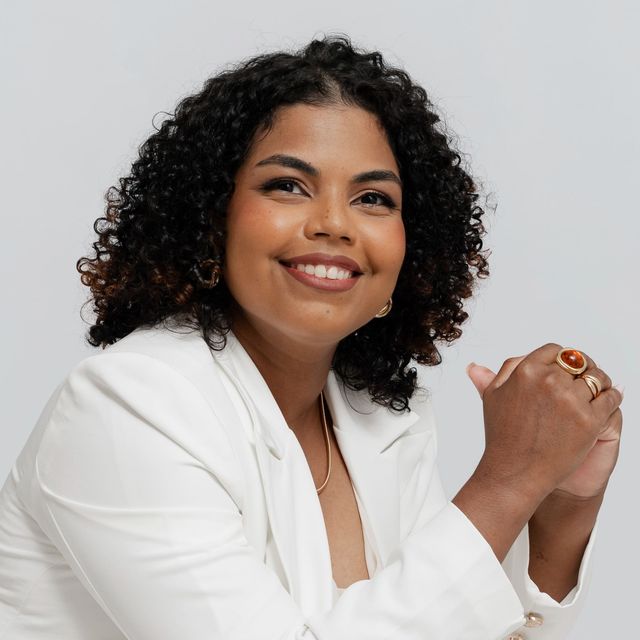 Raquel Alessandra, Endocrinologista São Luís