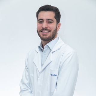 Felipe Teixeira de Oliveira, Ortopedista - Traumatologista Santo André