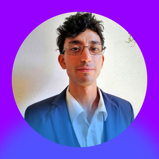 Iván Leonel Petry, Psicólogo Tortuguitas