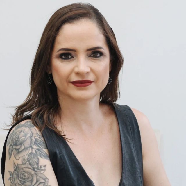 Ragneli Coutinho Macedo, Psicólogo Uberlândia