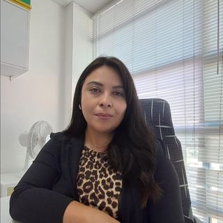 Acercar imagen: Katherine Peña Villarroel, Psicopedagogo Antofagasta
