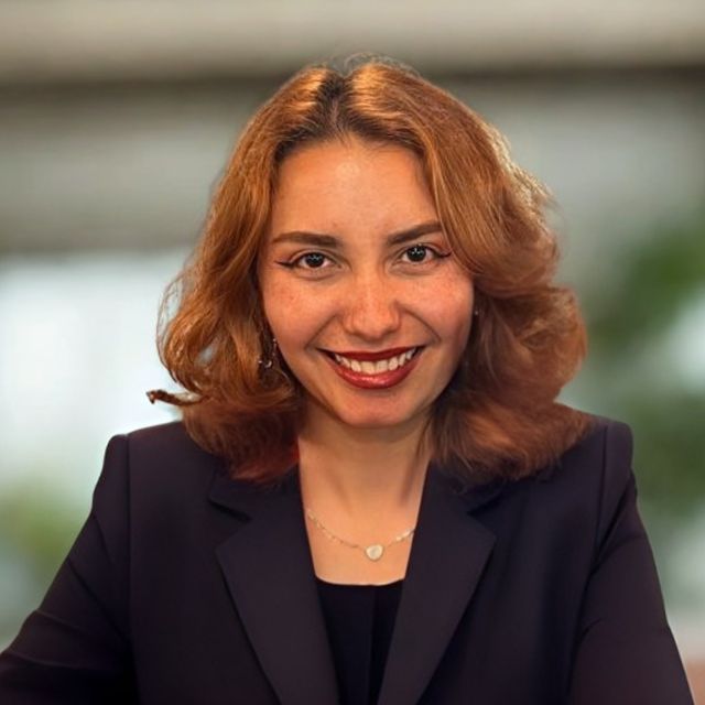 Lorena Barrera, Psicólogo Santa Rosa de Viterbo