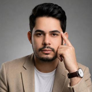 Dr. Alexandre Carvalho, Nutricionista Tangará Da Serra