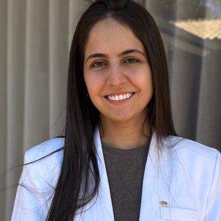 Gabriela da Silva Motta Meirelles, Oftalmologista Indaiatuba
