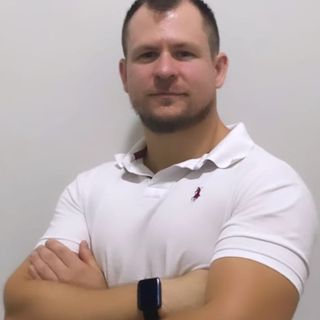 Gabriel feliciano, Nutricionista Balneário Gaivota