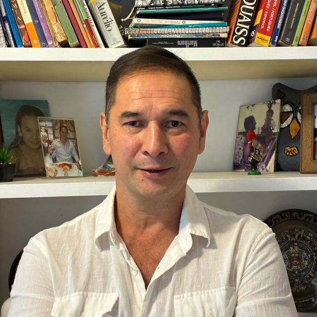 Eduardo  Miyake, Generalista São Paulo