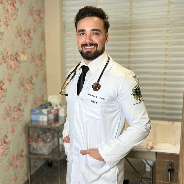 Andrey Felipe, Generalista Camaquã