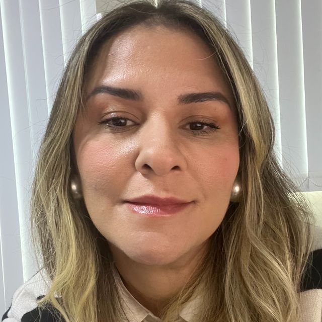 Monique Giarolla, Psiquiatra Águas Claras