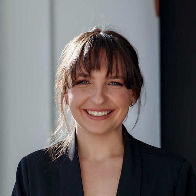 Sabrina Matos, Psicólogo Florianópolis