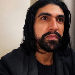 Dr. Rene Nunes