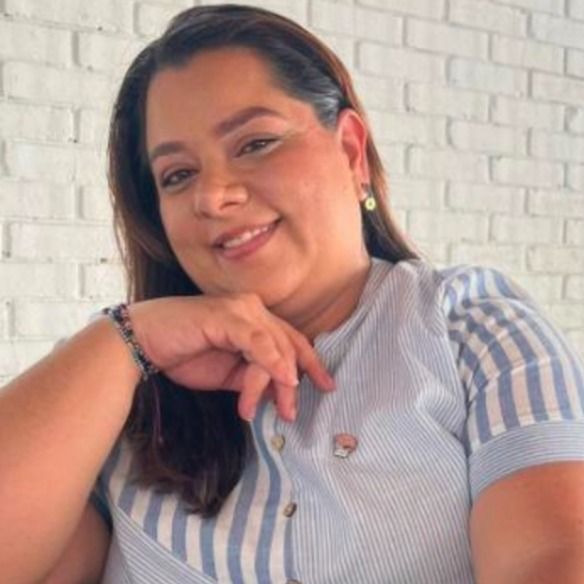 Lina Paola Marín Franco