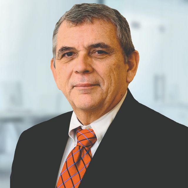 Alfredo Felix Canalini, Urologista Rio de Janeiro