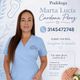 Martha Lucia  Cardona Pérez 