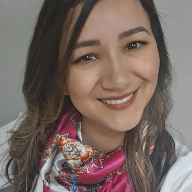 Amabel Constâncio da Silva Espíndola , Psicólogo Pouso Alegre