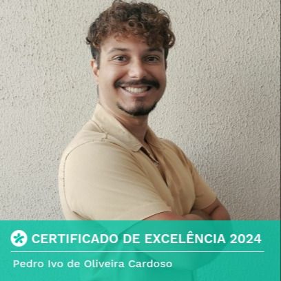 Pedro Ivo de Oliveira Cardoso, Psicólogo Belo Horizonte