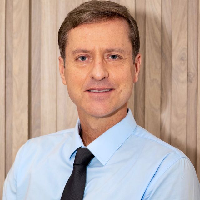 Marcus A. de Paula, Cardiologista Irecê