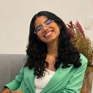 Letícia Camilo Viana, Psicólogo Recife