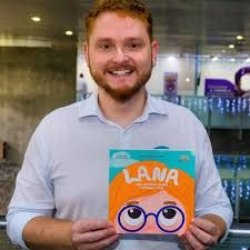 Geovane Kubiaki Babireski, Fonoaudiólogo Criciúma