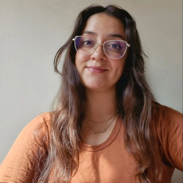 Karla Sanchez Marquez, Psicólogo Bogotá