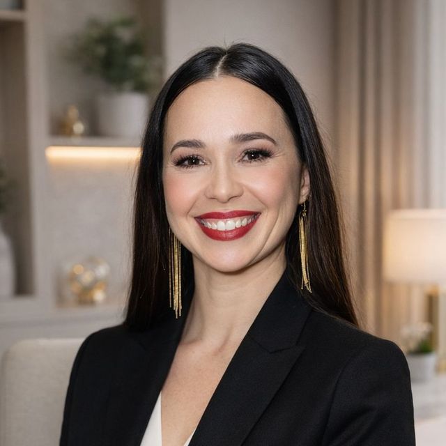 Anna  Carolina  Lages, Psicólogo Belo Horizonte