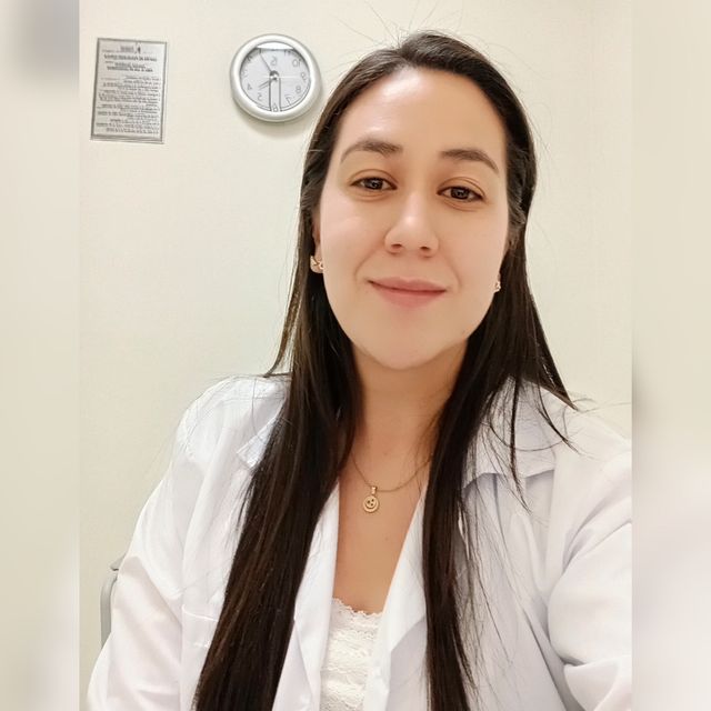 Ana María Gómez Cuéllar, Psicólogo Bogotá