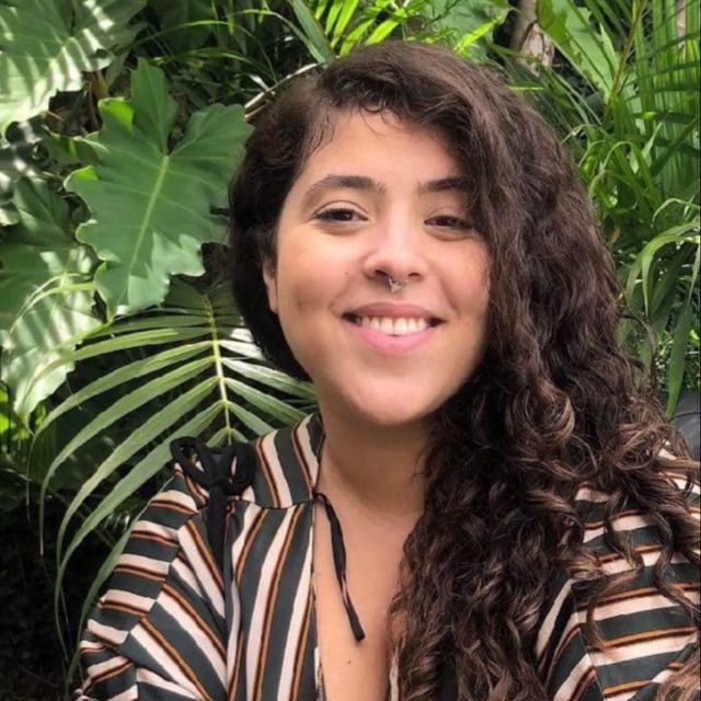 Gabriela Gomes Stival, Psicólogo Goiânia