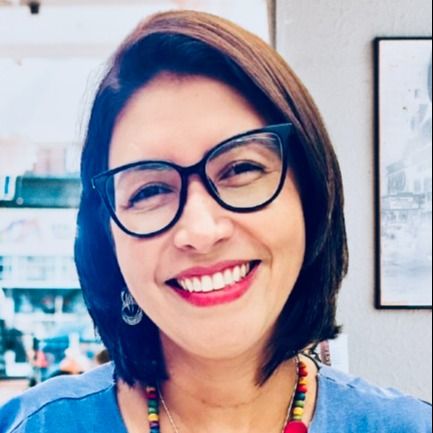 Laura Teixeira, Psiquiatra Rio de Janeiro