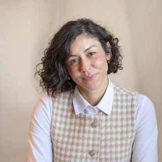 Mariana Teixeira, Generalista Rio de Janeiro