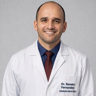 Dr. Renato Fernandes