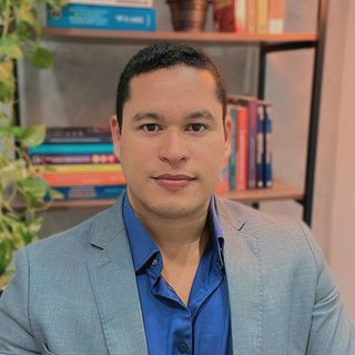 Matheus Cerqueira, Psicólogo Itabuna